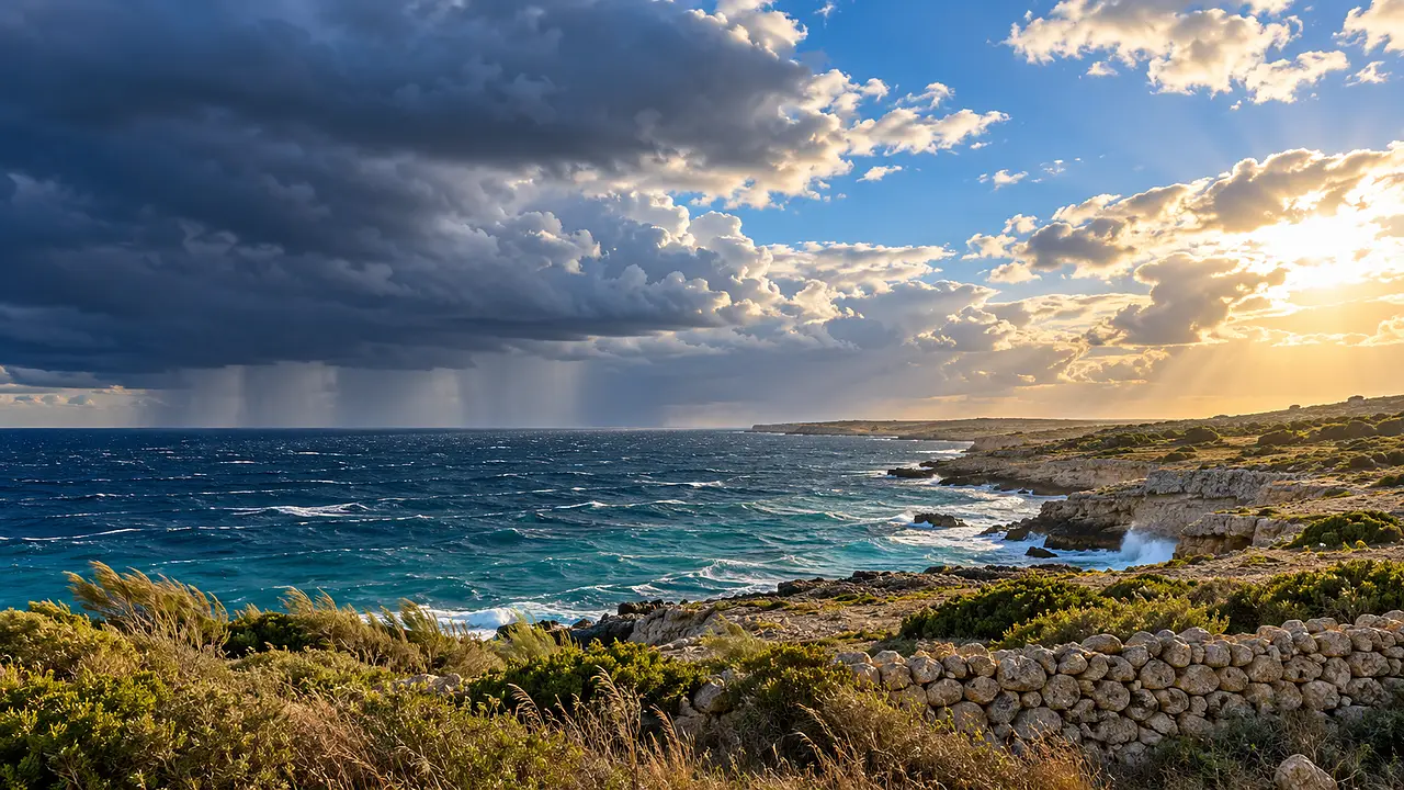meteo