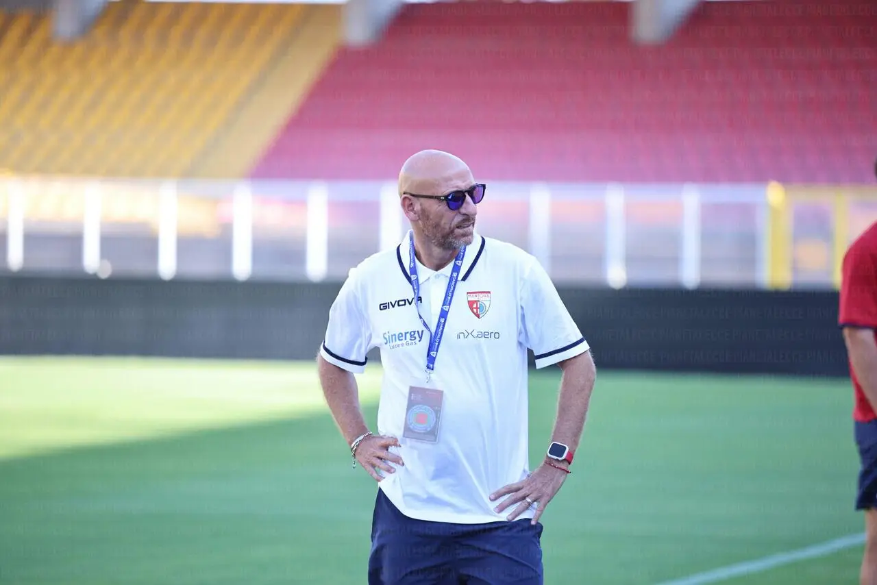 davide possanzini