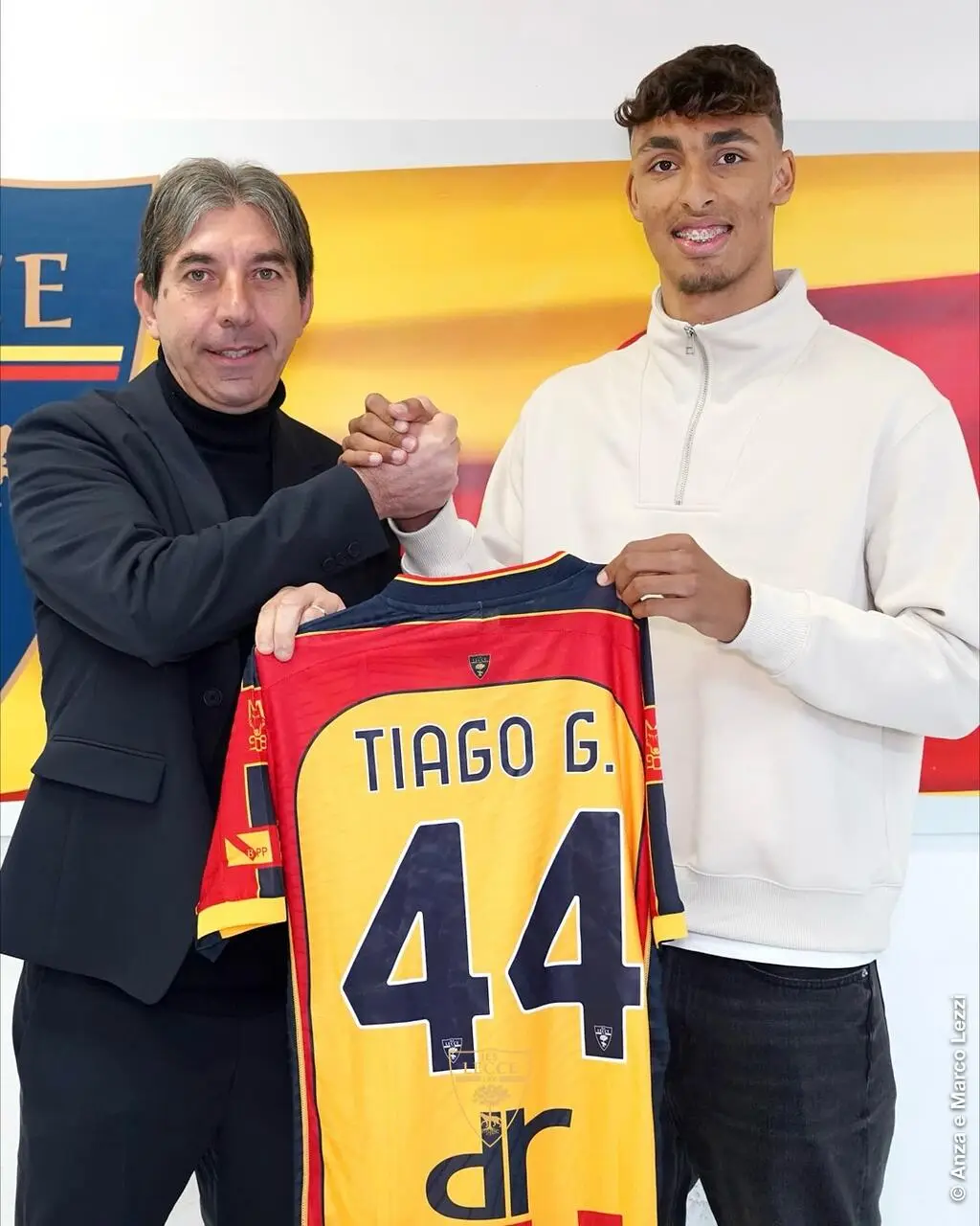 Tiago Gabriel-Trinchera
