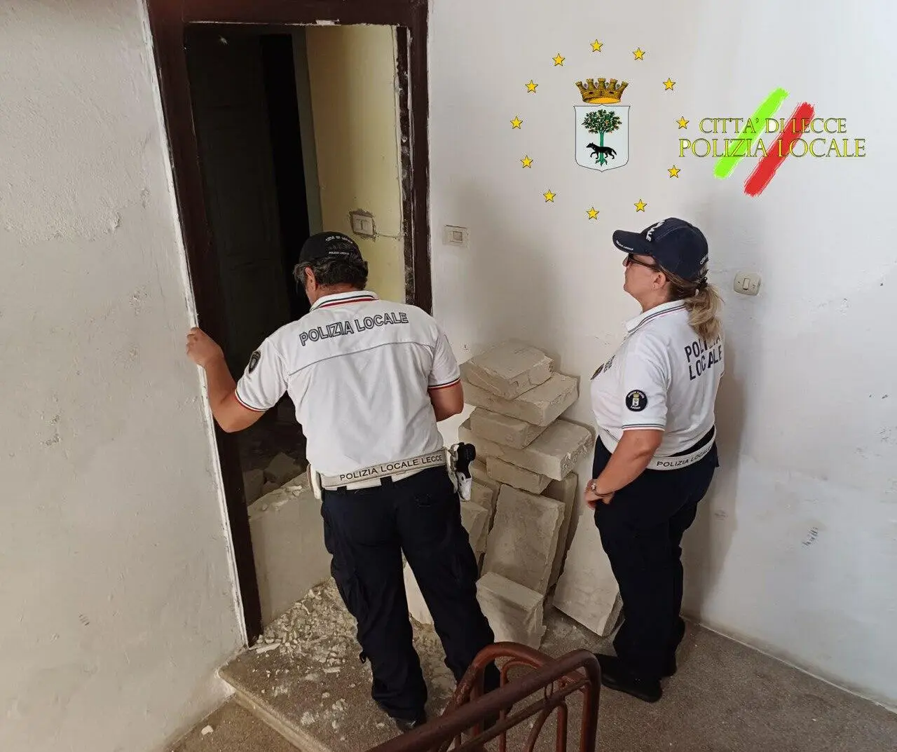 polizia locale