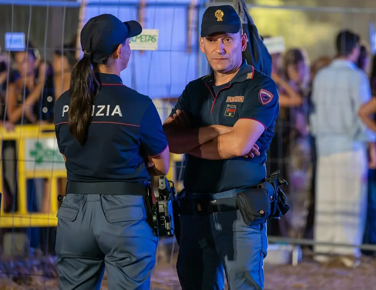 polizia