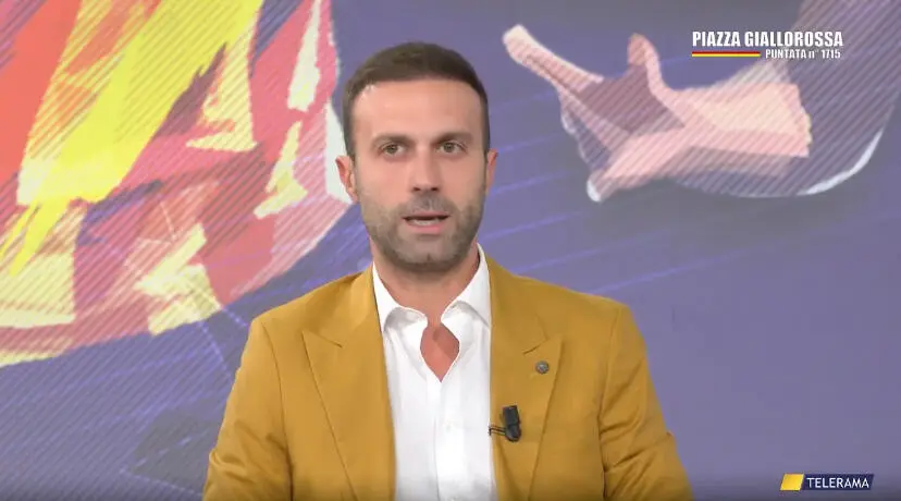 Francesco Romano