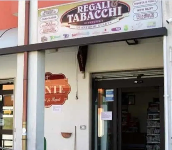 Tabaccheria