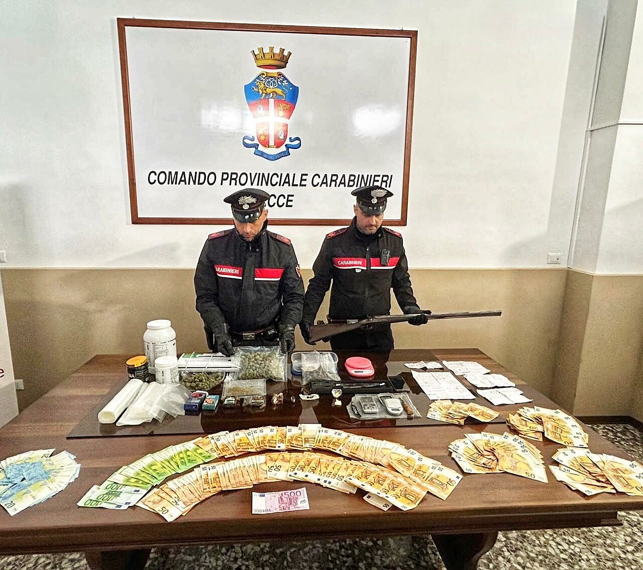 carabinieri