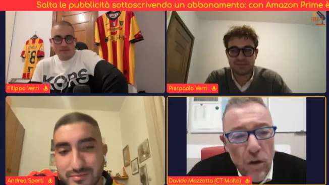 Davide Mazzotta