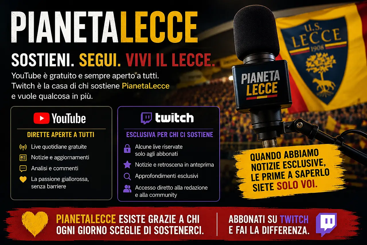 live PL talk
