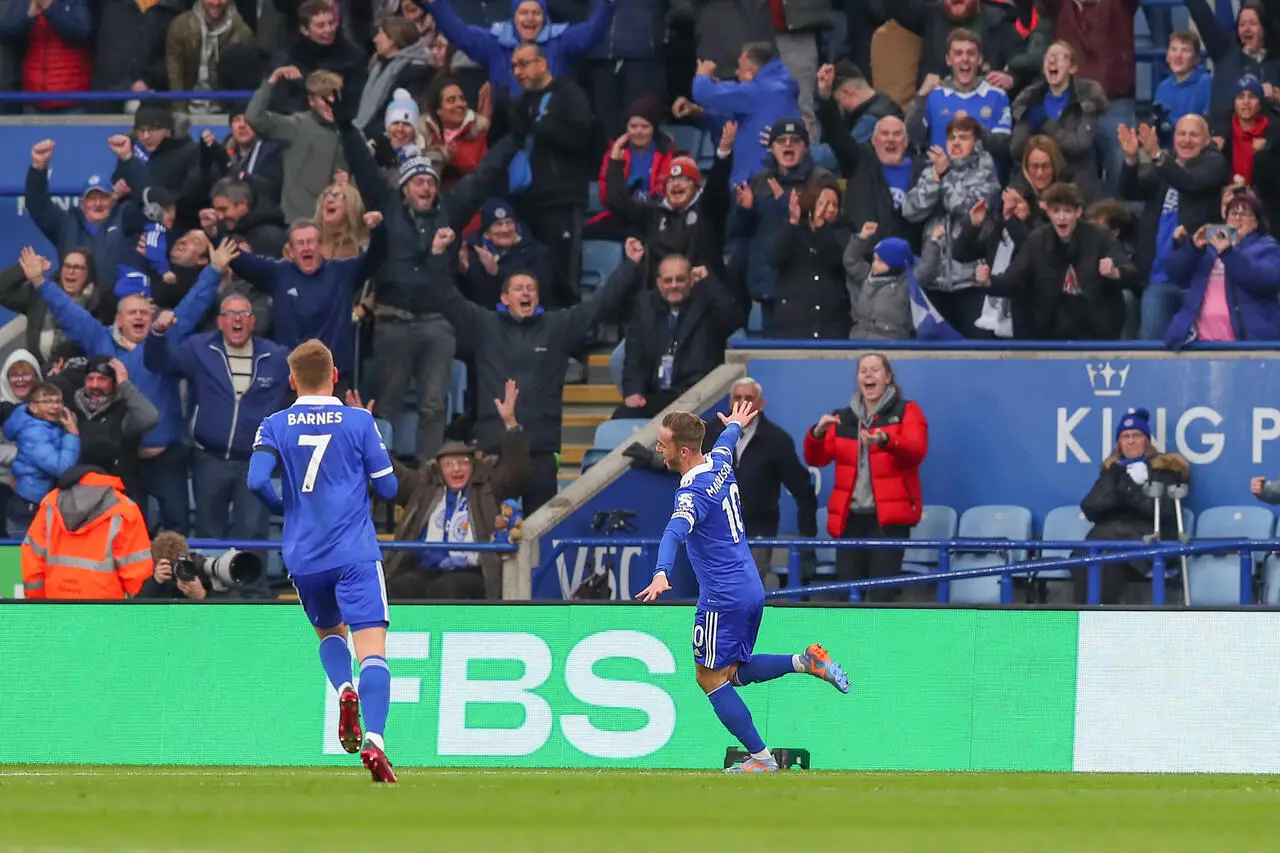 leicester