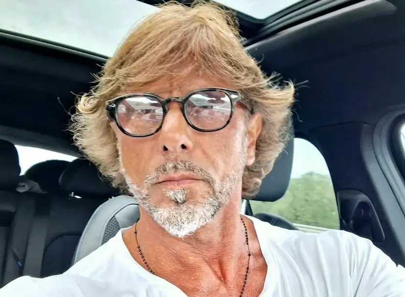 tiberio ancora