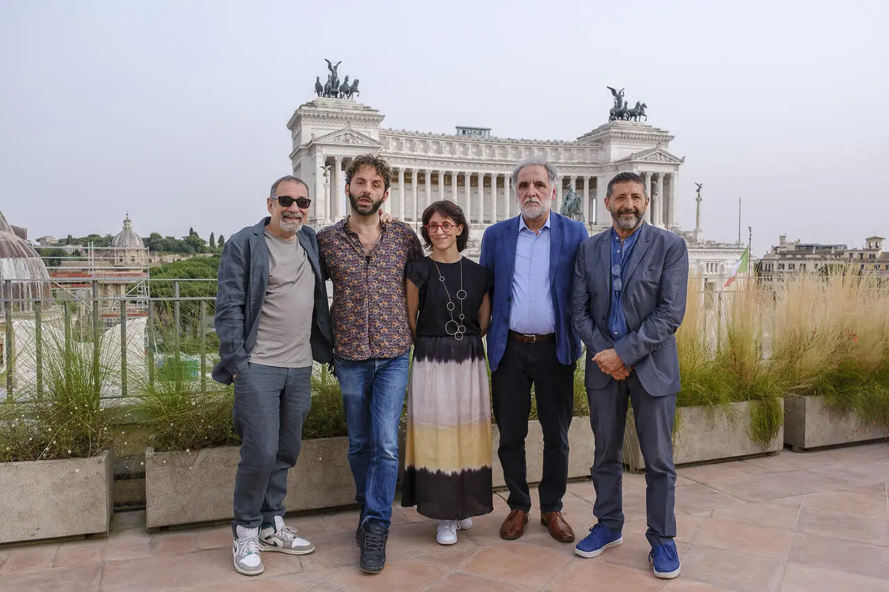 I finalisti del premio Campiello