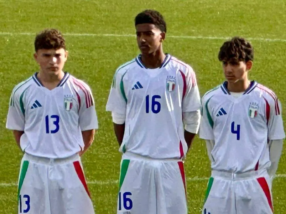 Ismaele okoumasson