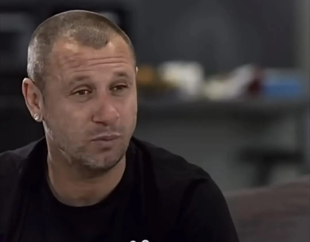 Antonio Cassano
