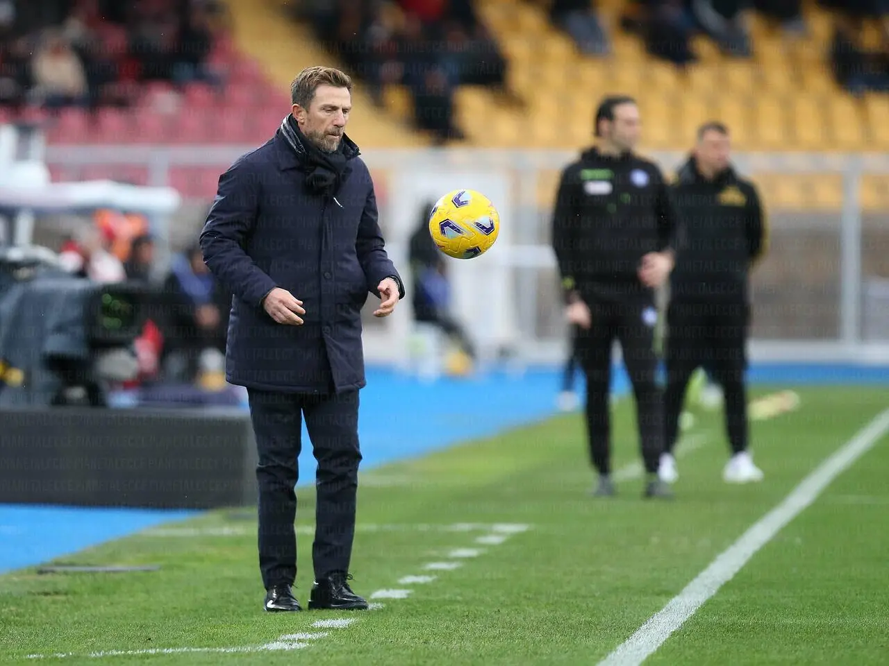 eusebio di francesco