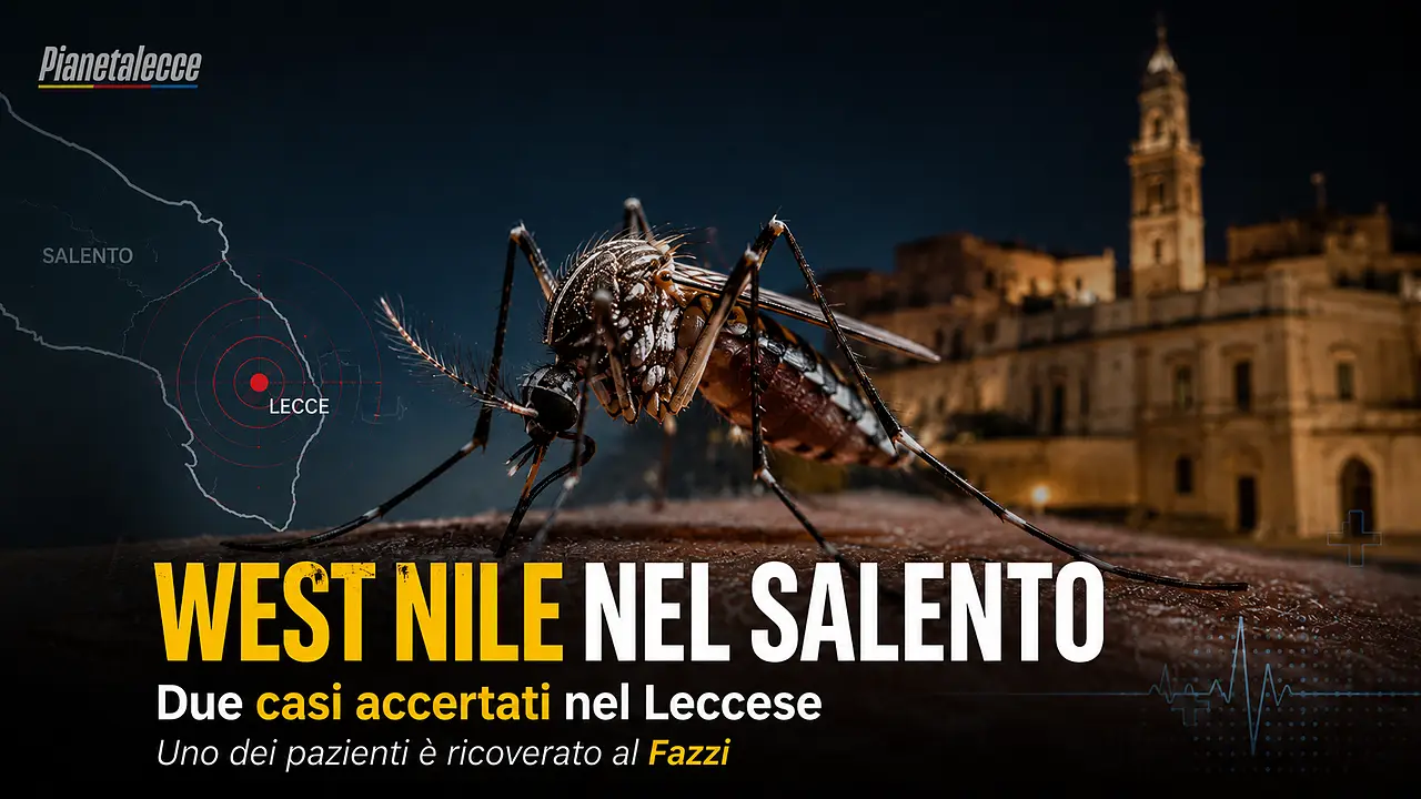 west nile
