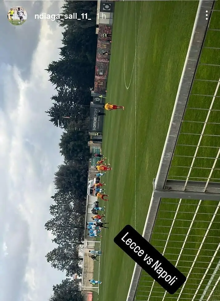 ndiaga sall al deghi center