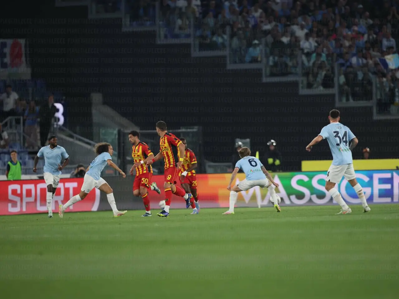 lazio