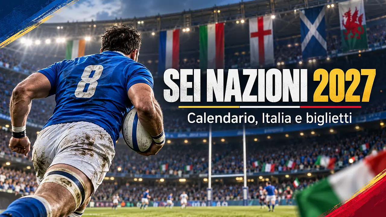 Sei nazioni 2027