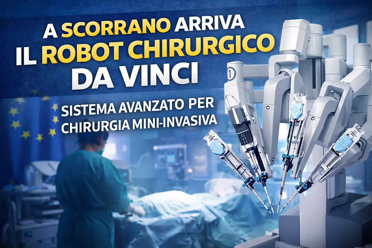 robot davinci