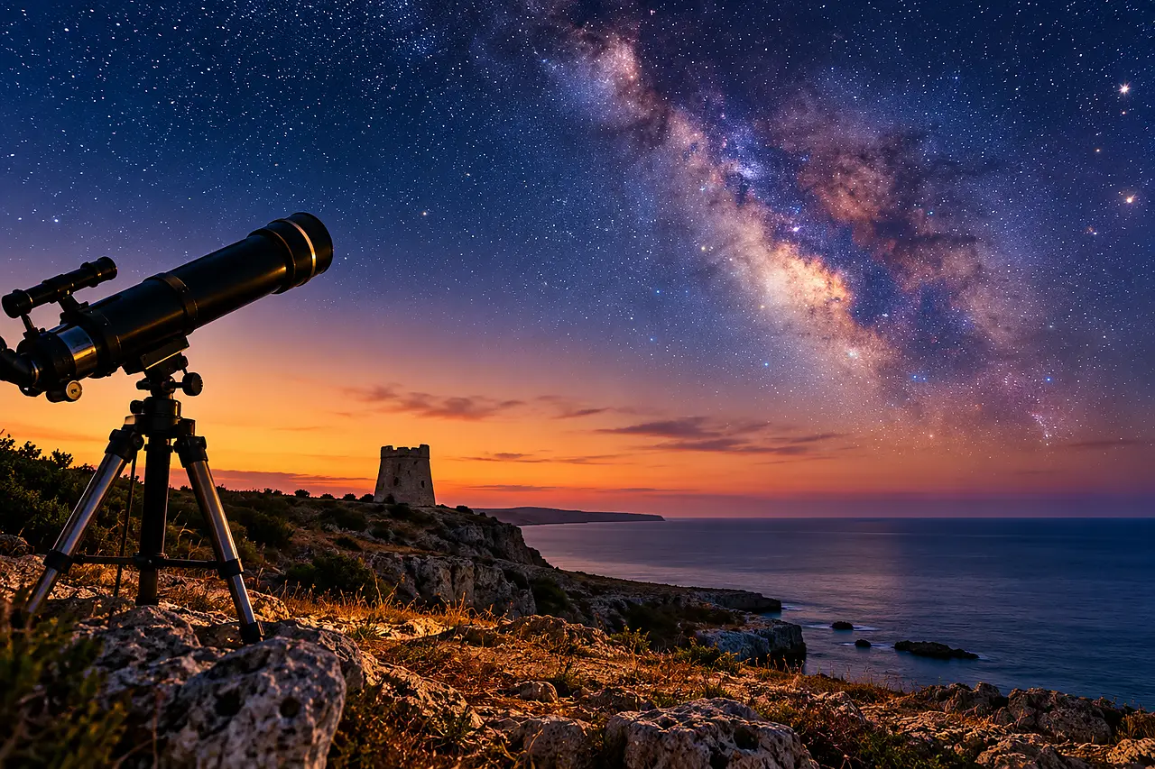 stelle