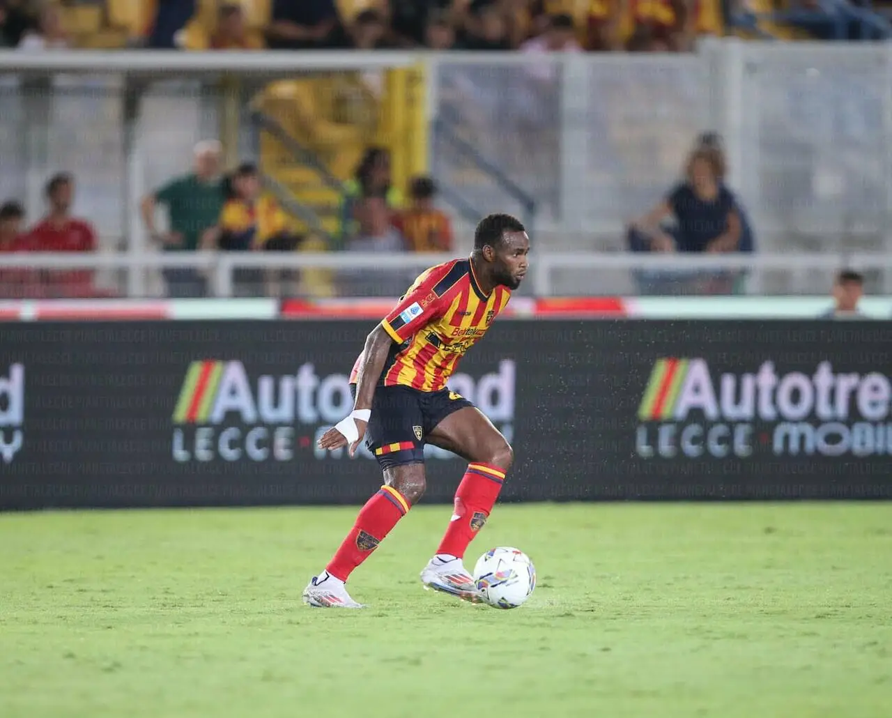 lassana coulibaly