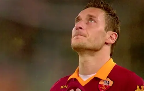 Francesco Totti
