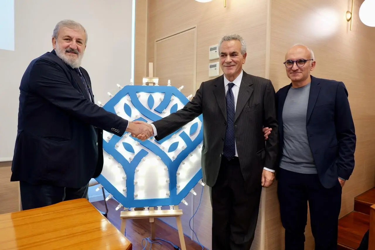 nuovo Marchio Regione Puglia
