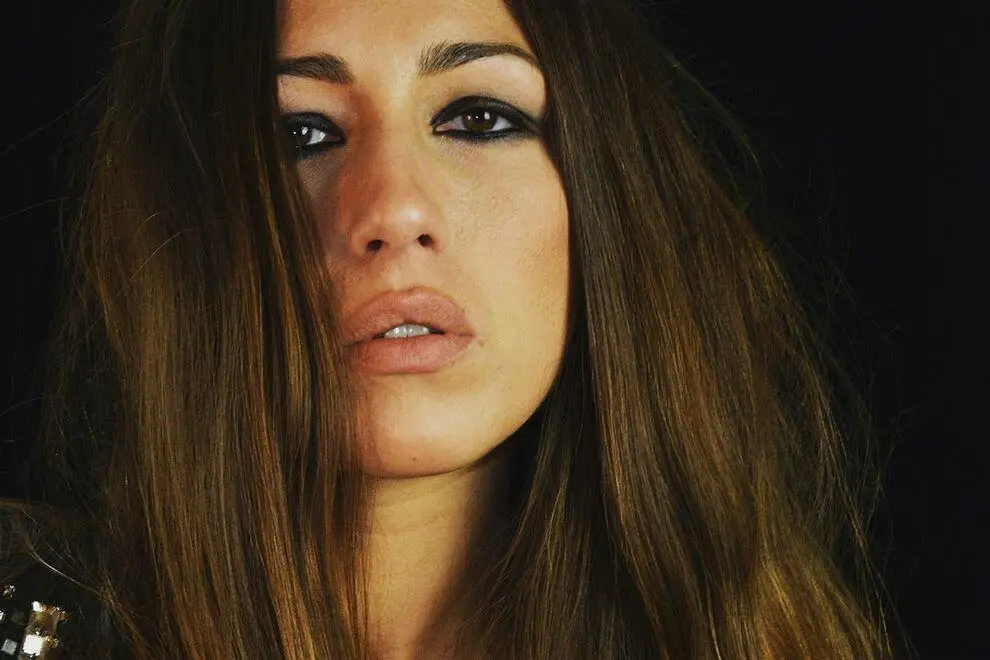 Francesca Giaccari