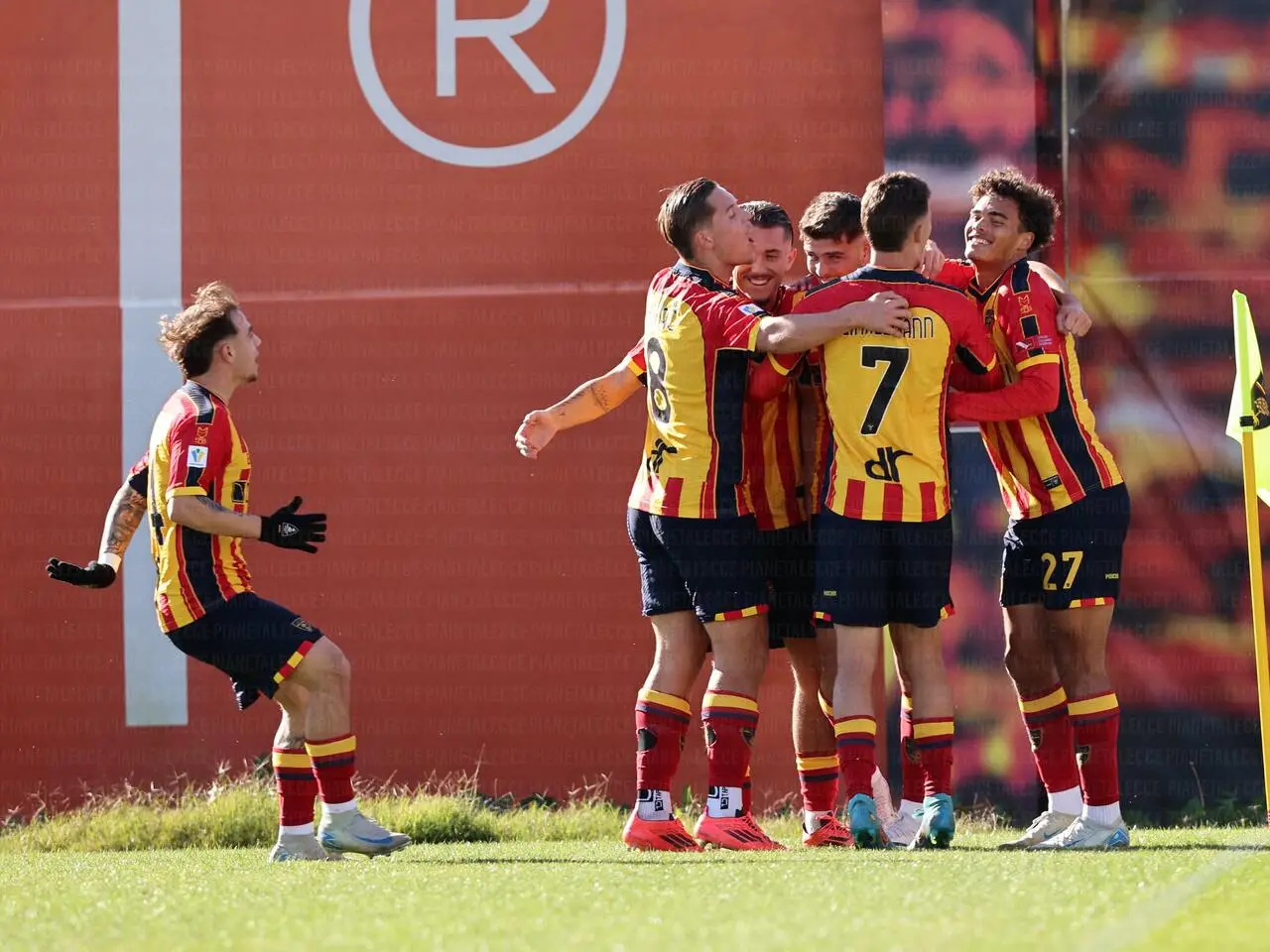 lecce-Milan primavera
