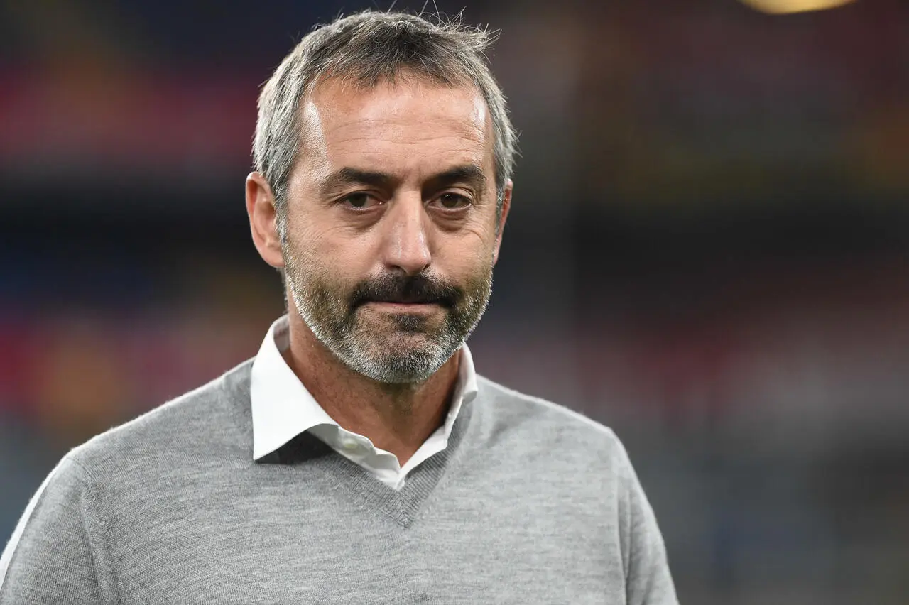marco Giampaolo