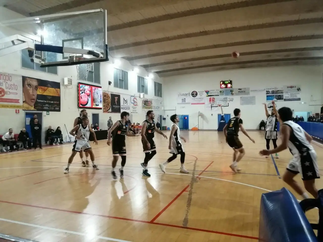 Virtus Basket Galatina