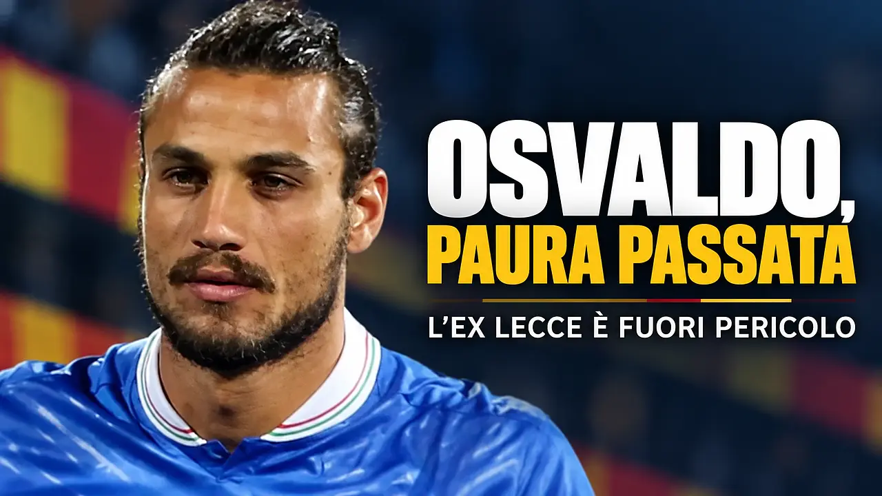 Osvaldo