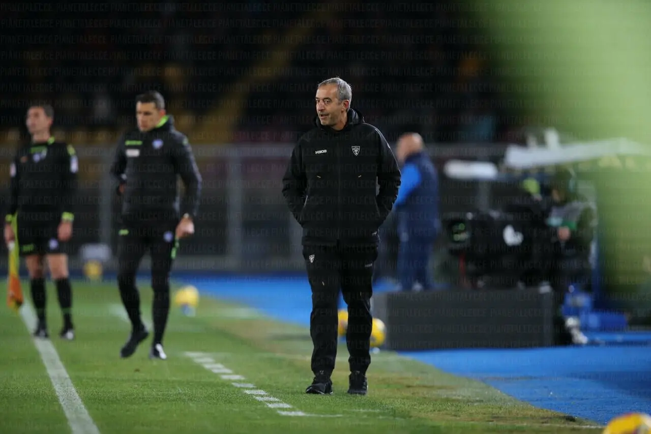marco giampaolo
