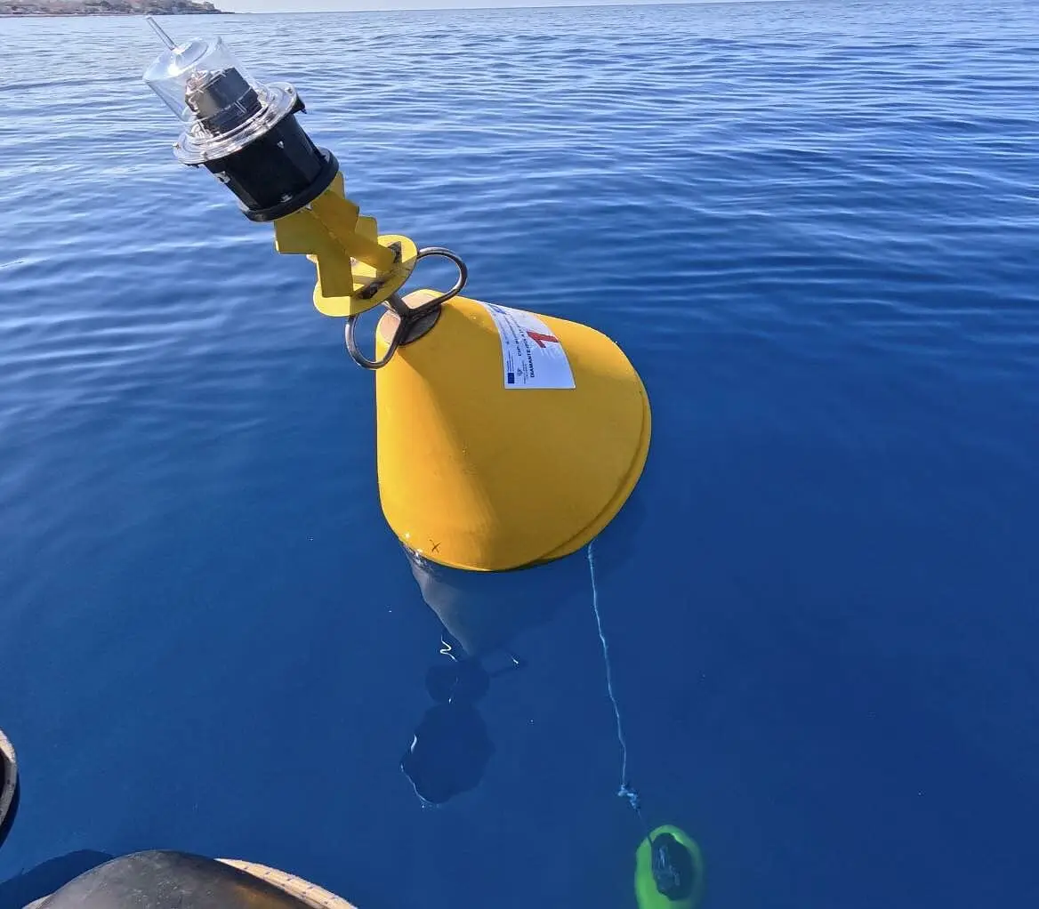 campi boe amp porto cesareo 1