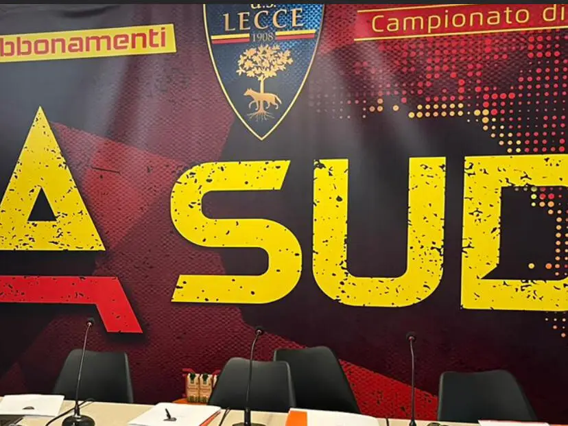 Campagna Abbonamenti Lecce
