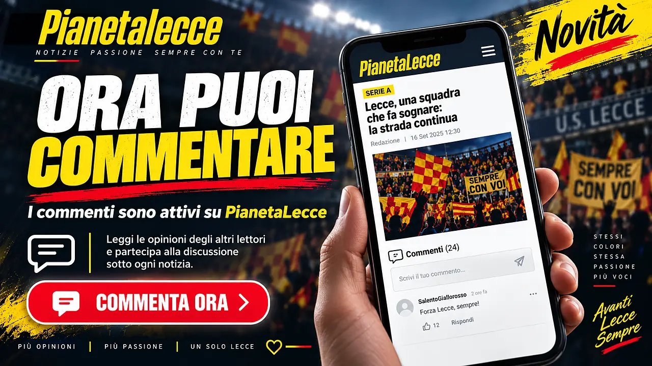 commenti