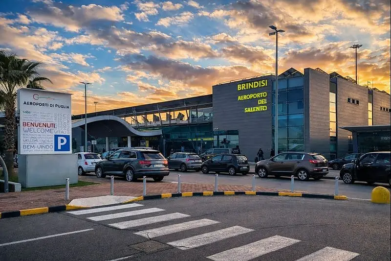 Aeroporto del Salento