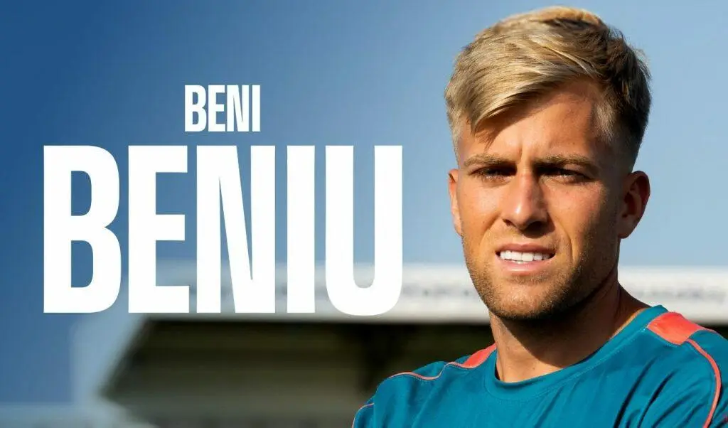 Mattia Felici