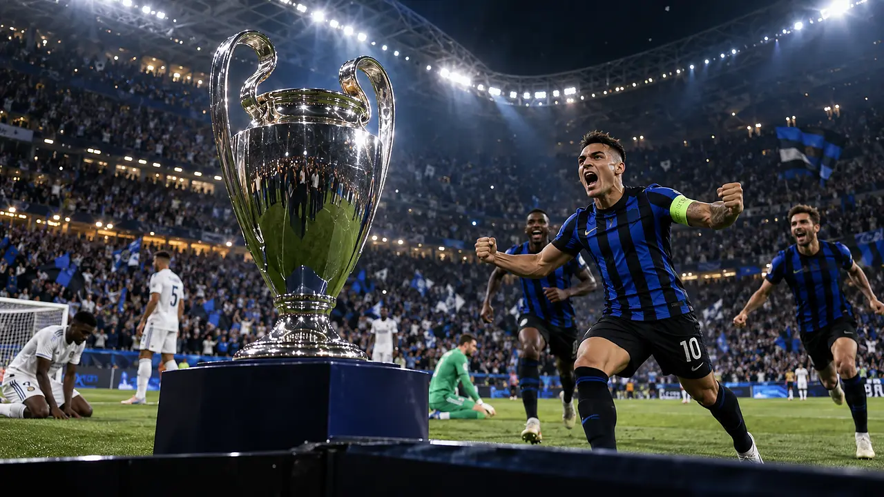 champions