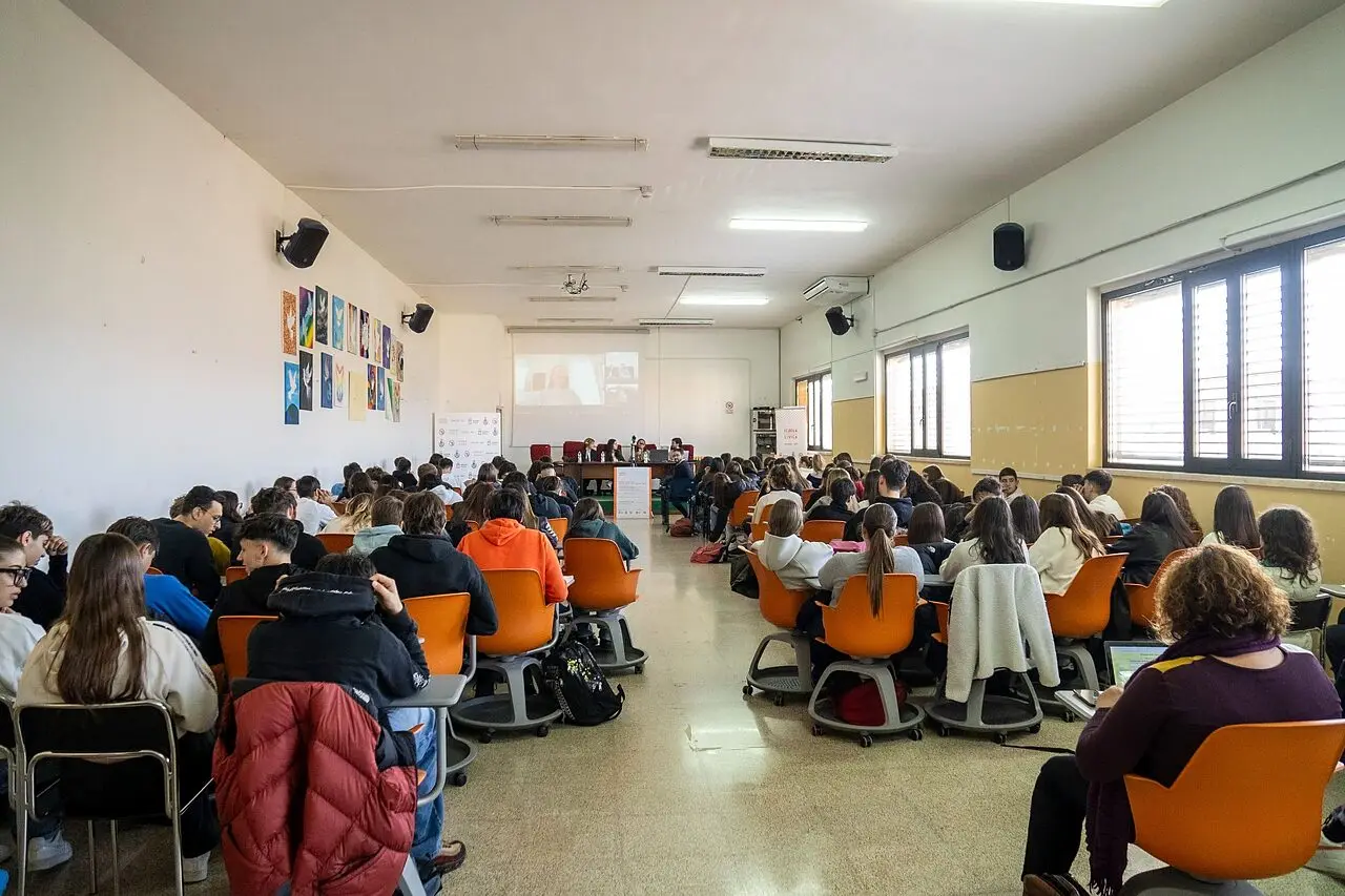 Scuola di educazione civica_prima edizione