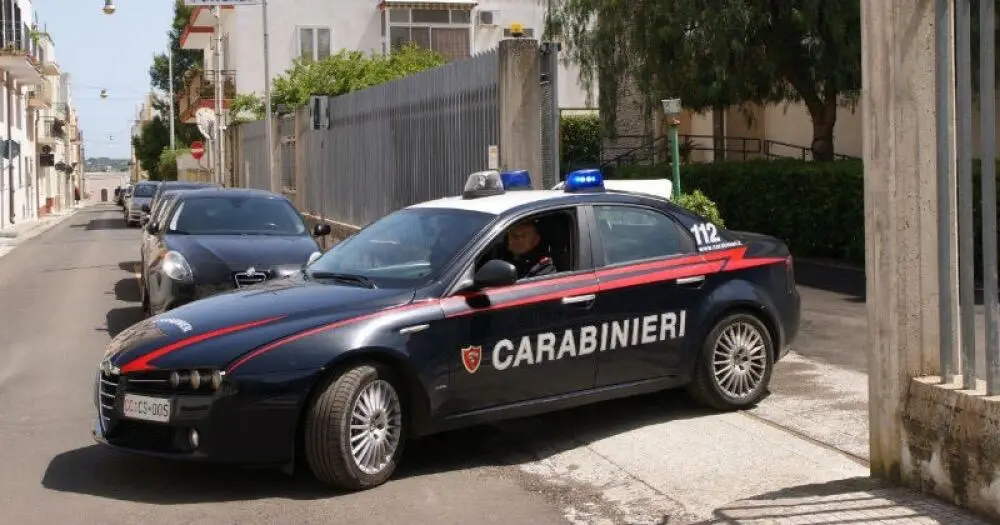 Carabinieri