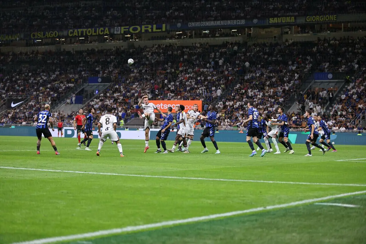 inter lecce