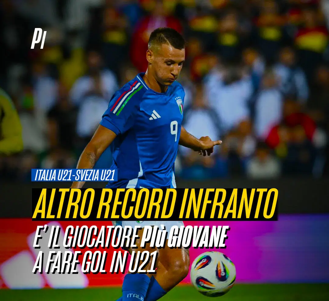 Camarda nazionale