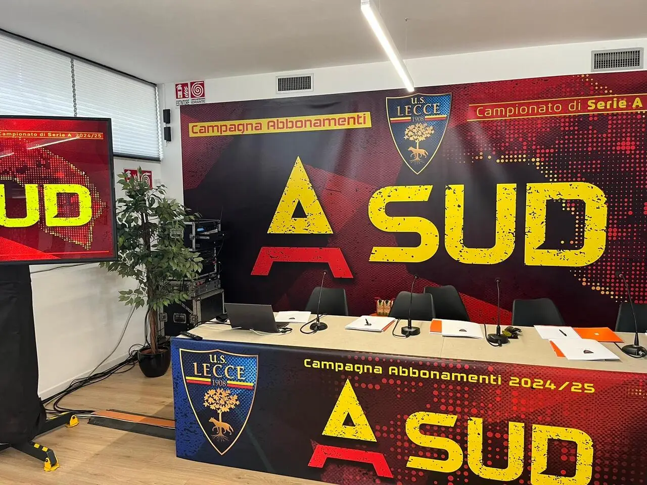 Campagna Abbonamenti