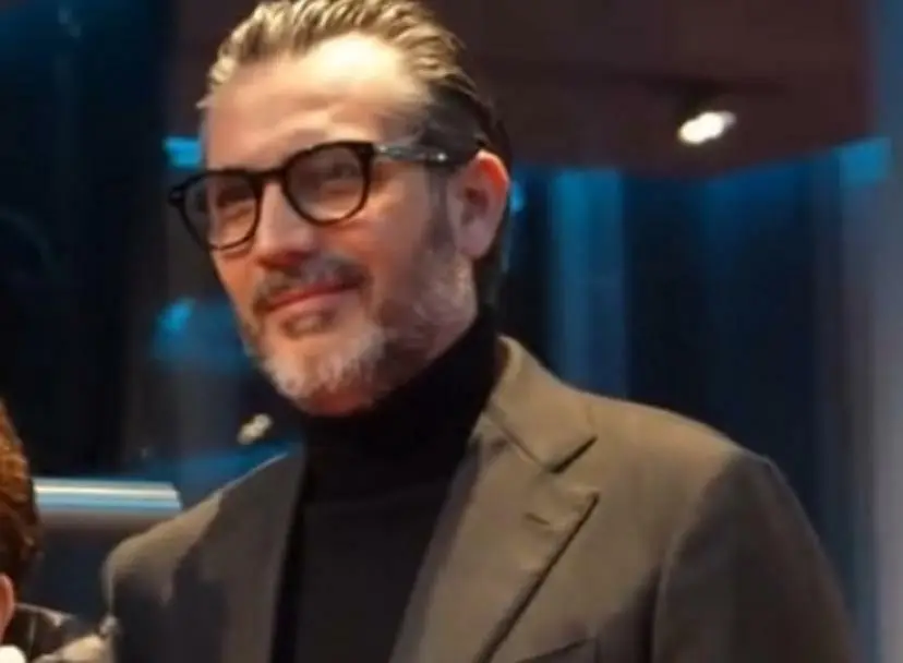 Romualdo Corvino