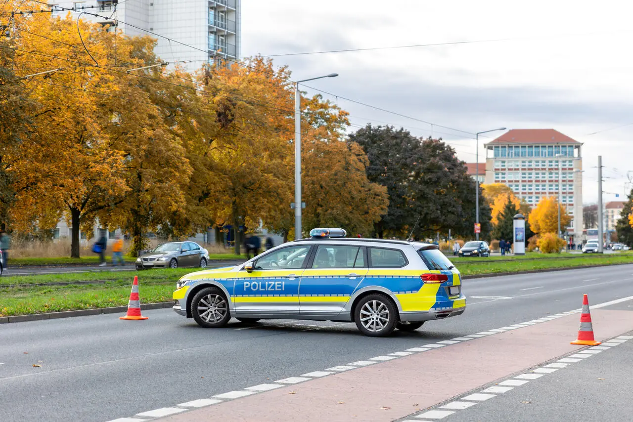 polizei