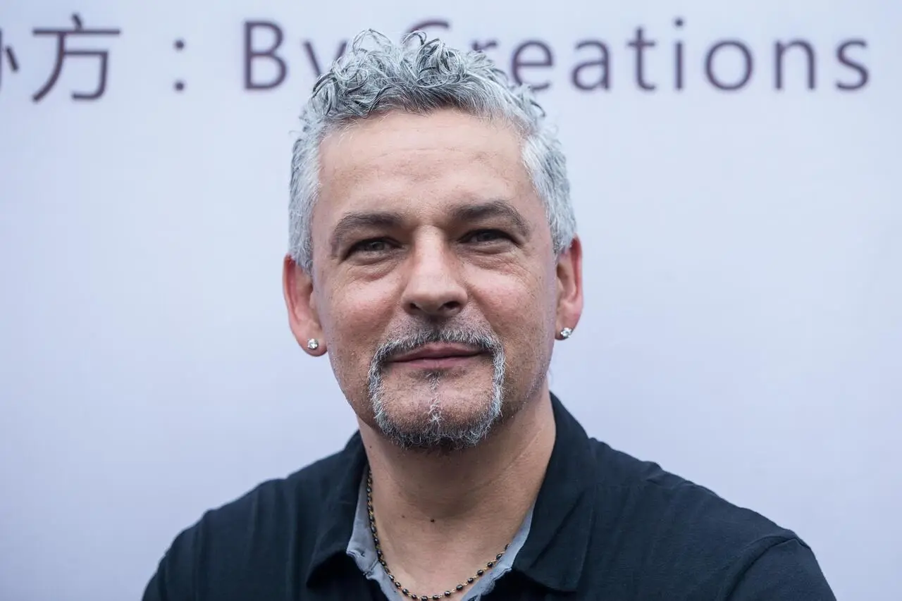 Roberto Baggio