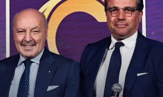 Marotta Giuntoli