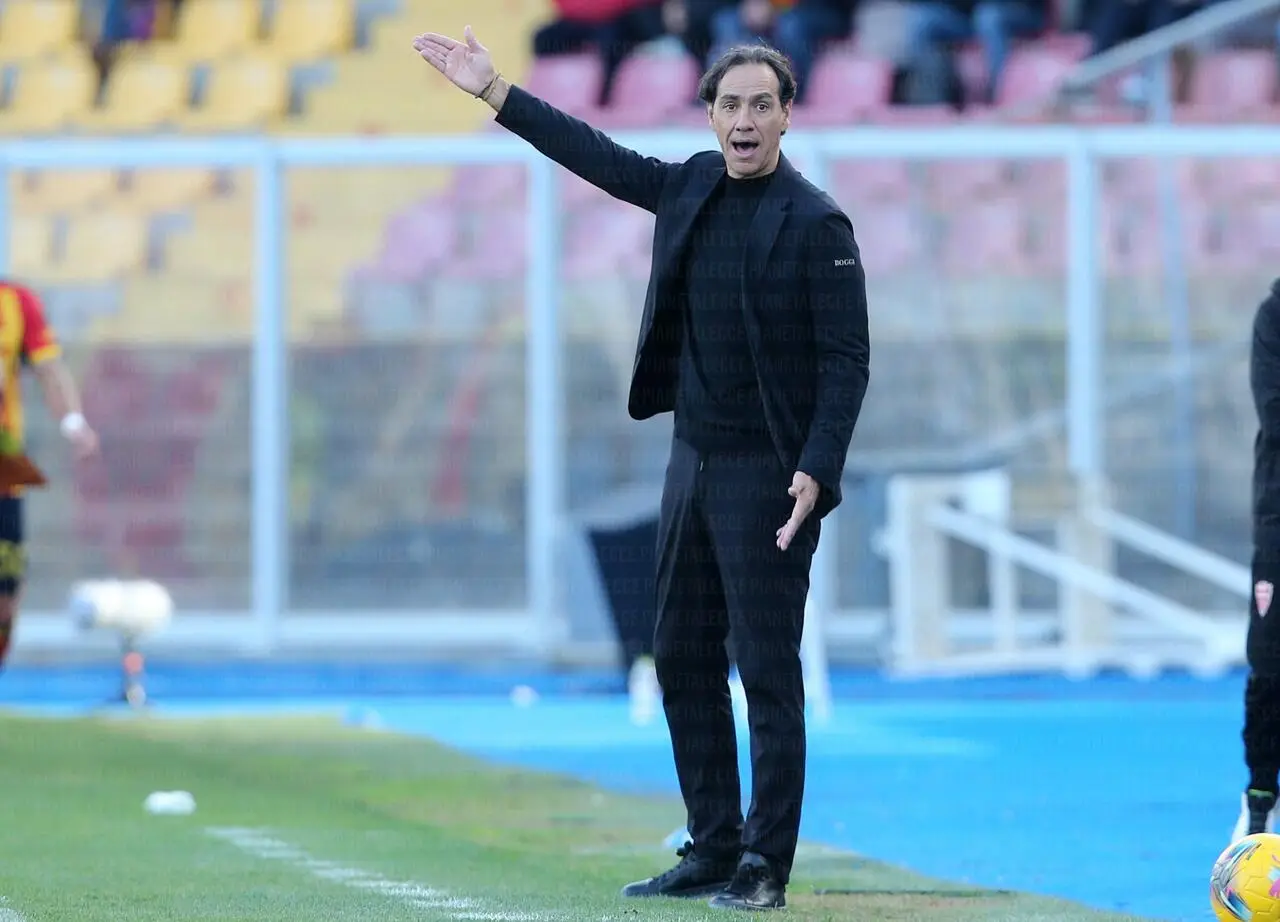 lecce monza alessandro nesta