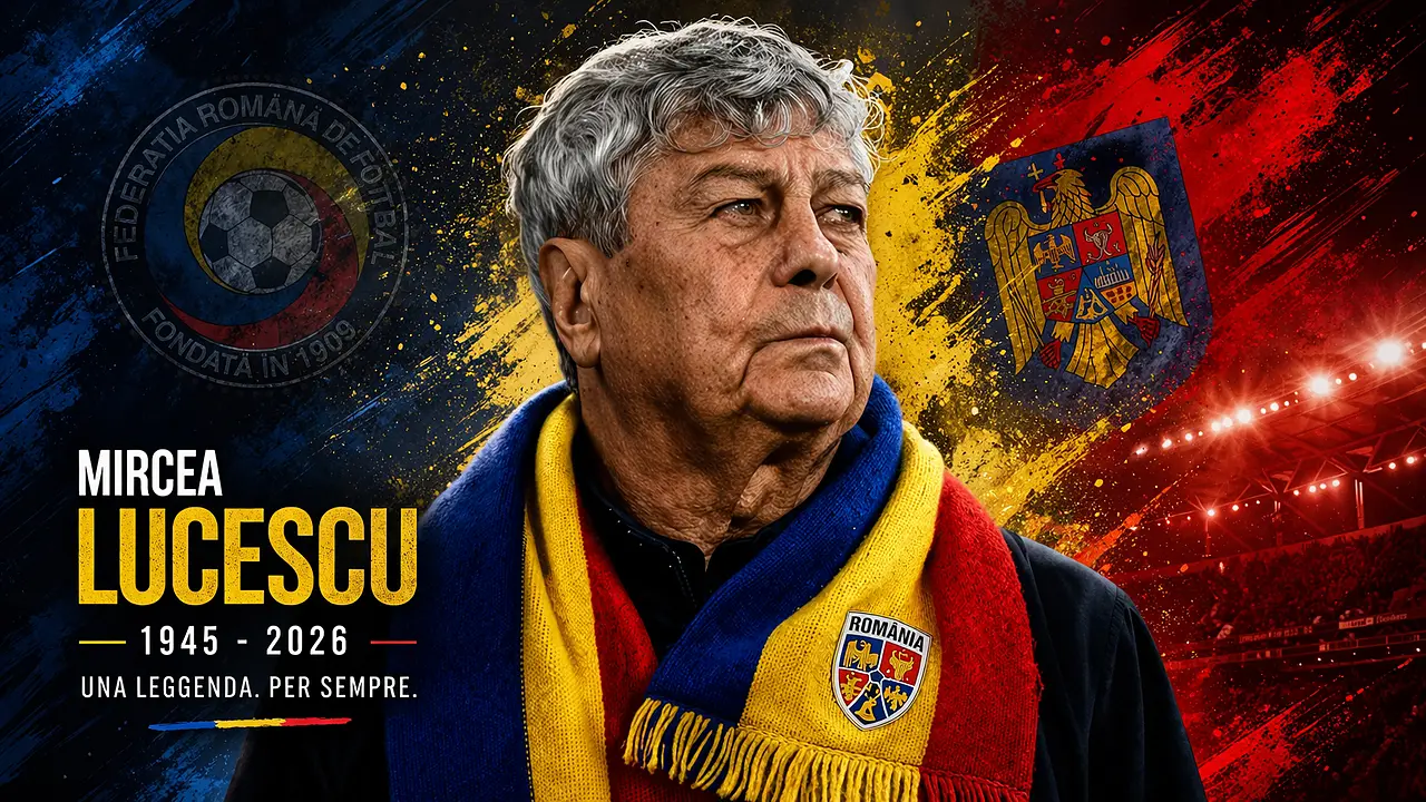 Lucescu