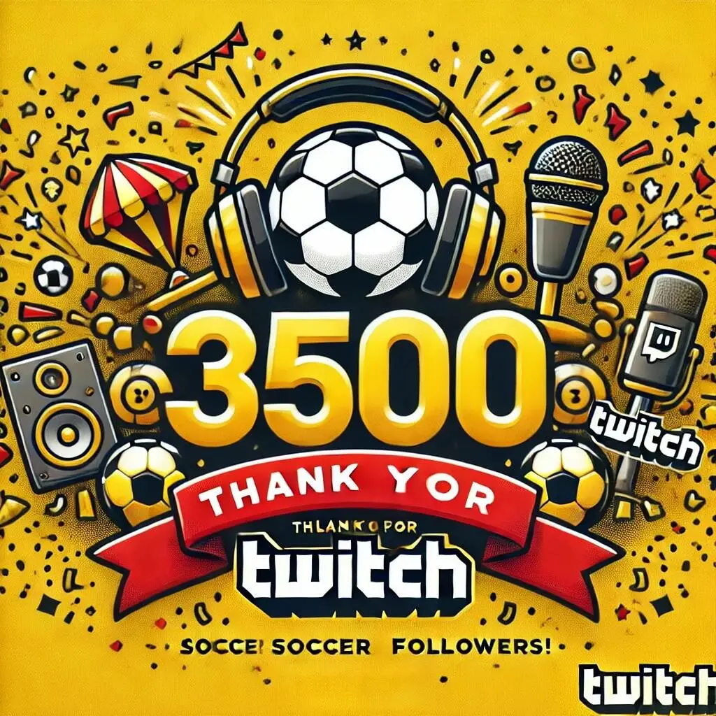 twitch
