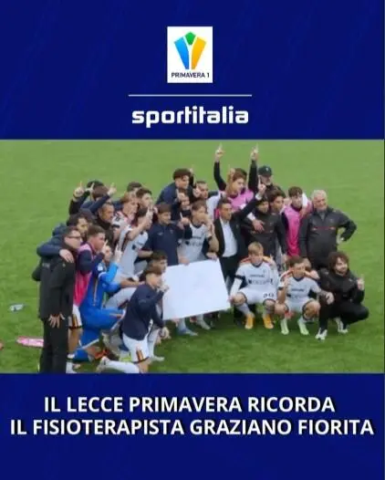 Primavera Lecce